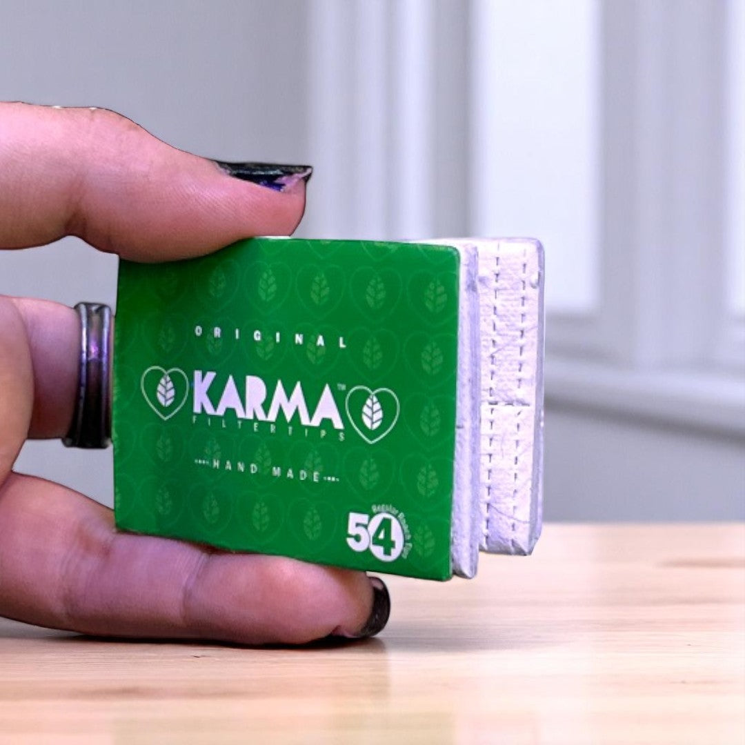 X8 FILTROS KARMA REGULAR X8 FILTROS KARMA REGULAR